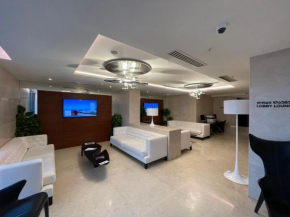 Aliance Meriot 1, Batumi